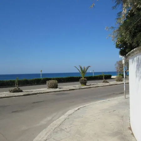 Casa vacanze Casa Vacanze Baia Blu *