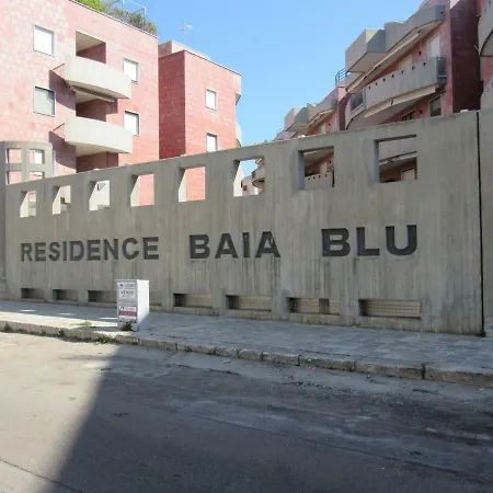 Casa Vacanze Baia Blu Casa vacanze *