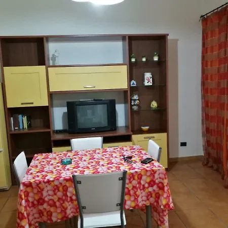 Casa vacanze Casa Vacanze Baia Blu Gallipoli