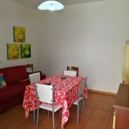 Casa Vacanze Baia Blu Casa vacanze