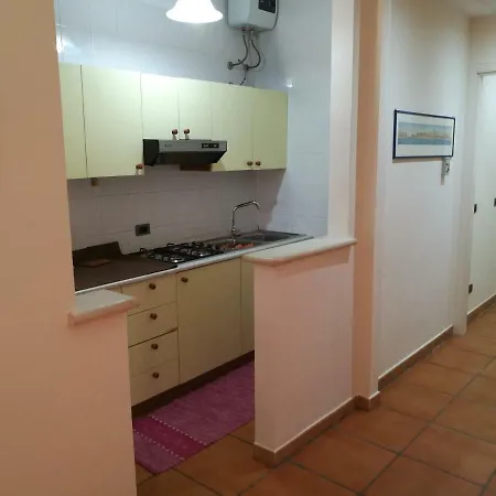 Casa vacanze Casa Vacanze Baia Blu Gallipoli