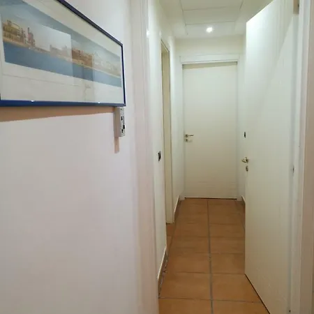 Casa vacanze Casa Vacanze Baia Blu