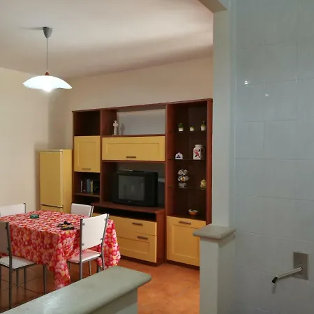 Casa vacanze Casa Vacanze Baia Blu *