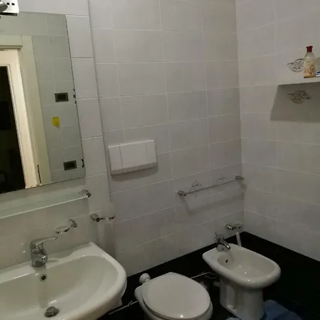 Casa vacanze Casa Vacanze Baia Blu Gallipoli
