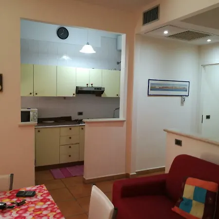 Casa vacanze Casa Vacanze Baia Blu