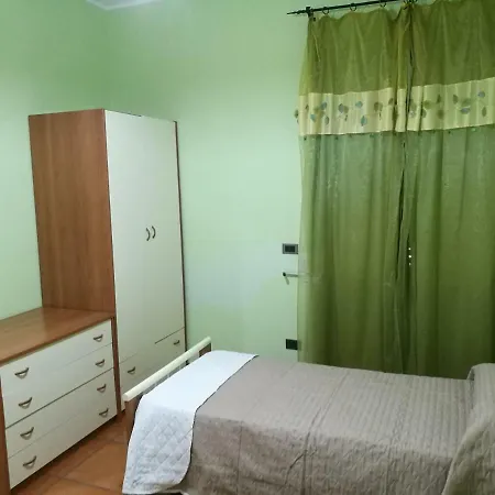 Casa Vacanze Baia Blu * Gallipoli