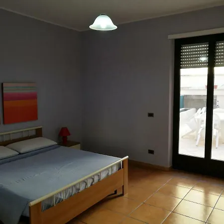 Casa vacanze Casa Vacanze Baia Blu