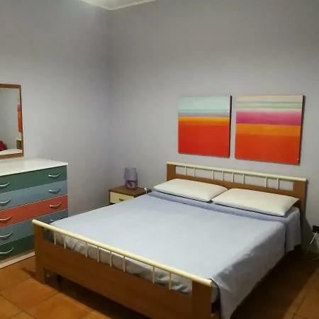 Casa Vacanze Baia Blu Casa vacanze Gallipoli