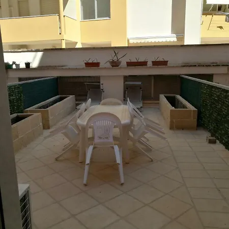 Casa Vacanze Baia Blu Casa vacanze Gallipoli