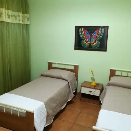 Ferienhaus Casa Vacanze Baia Blu *